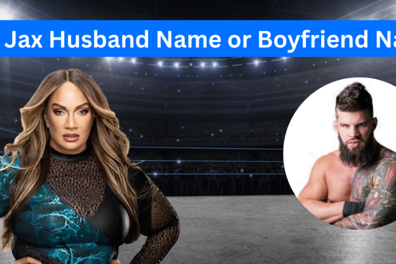 Nia Jax Husband Name or Boyfriend Name: Biography, Relationships, and Career with Titles