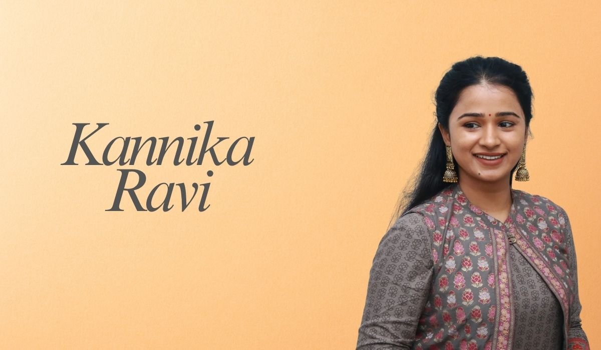 Kannika Ravi: Bio, Age, Husband, Family, Career, Awards, and Net Worth