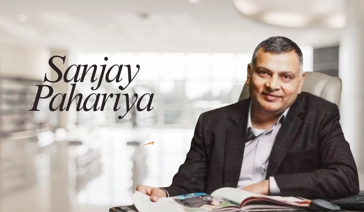 Sanjay Pahariya: Bio, Age, Family, Business Ventures & More