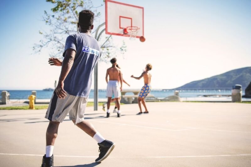 The Rise of Lucy Wells with the Jersey Express