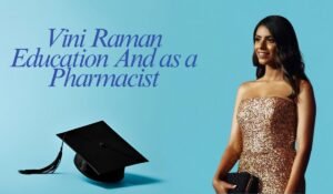 Vini Raman Hd Vini Raman: Age, Bio, Career, Family, Husband Glenn Maxwell, Net Worth ...