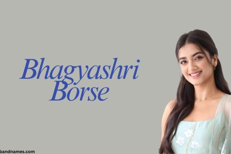 Bhagyashri Borse: Movies, Bio, Age, Height, Boyfriend, Family, Cars and More