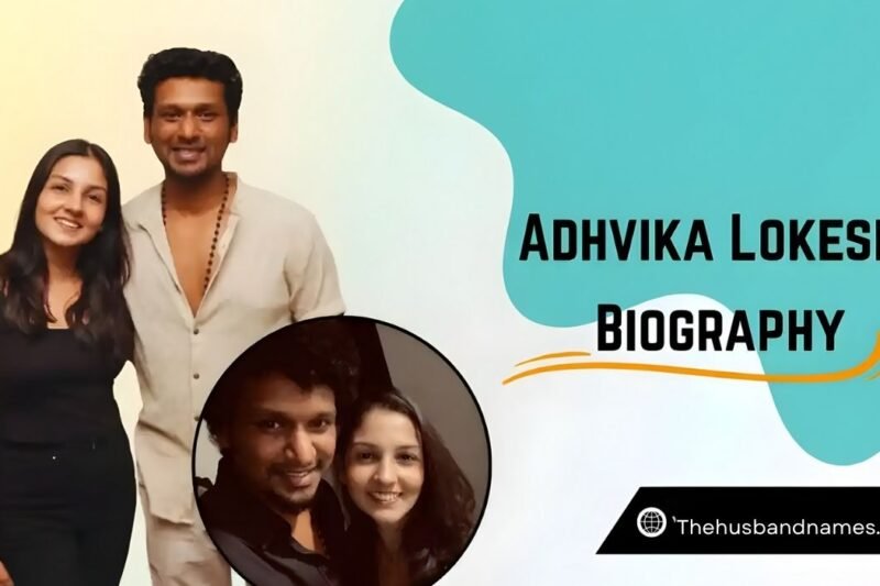 Adhvika Lokesh: Age, Bio, Family, Education, Net Worth, Cars & More