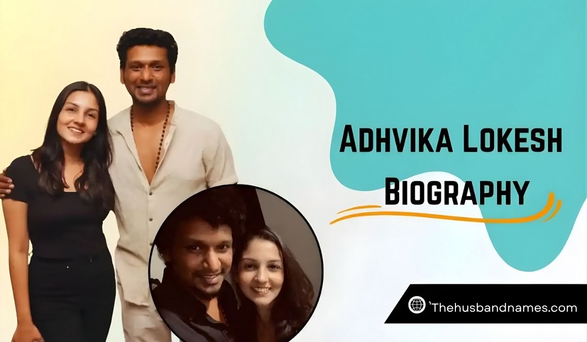 Adhvika Lokesh: Age, Bio, Family, Education, Net Worth, Cars & More
