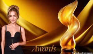 Michelle Randolph: Husband, Age, Bio, Early Life, Net Worth, Awards & More