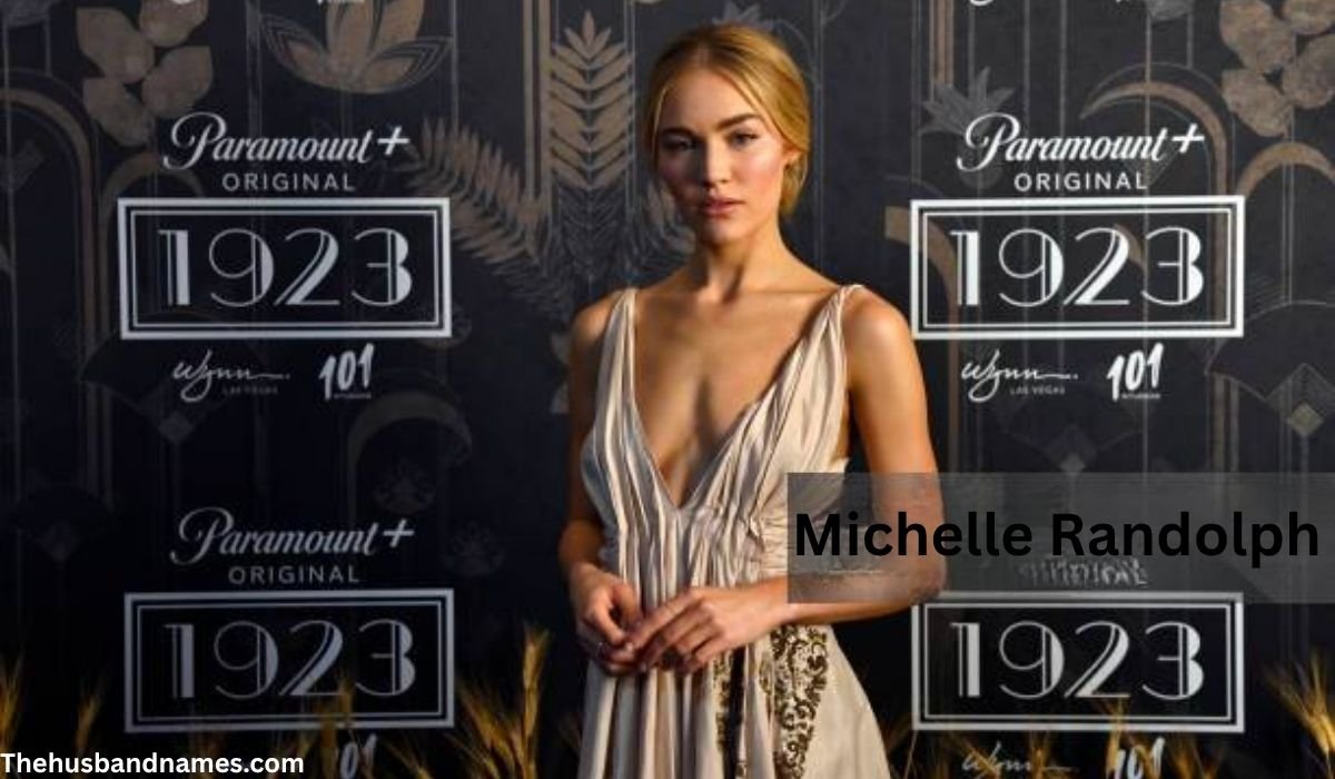 Michelle Randolph: Husband, Age, Bio, Early Life, Net Worth, Awards & More