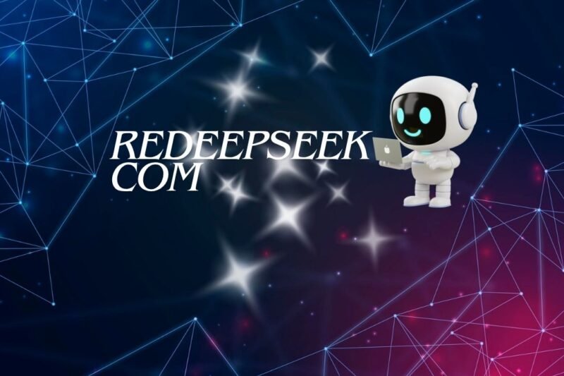 Redeepseek com: A Complete Guide to Features, Benefits & How It Works (2025)