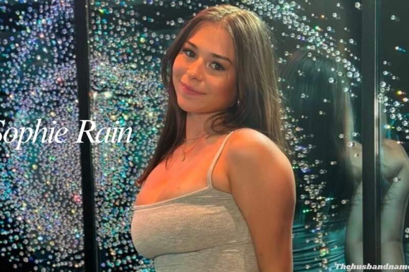 Sophie Rain: Age, Bio, Family, Cars, House, and Rise to Fame