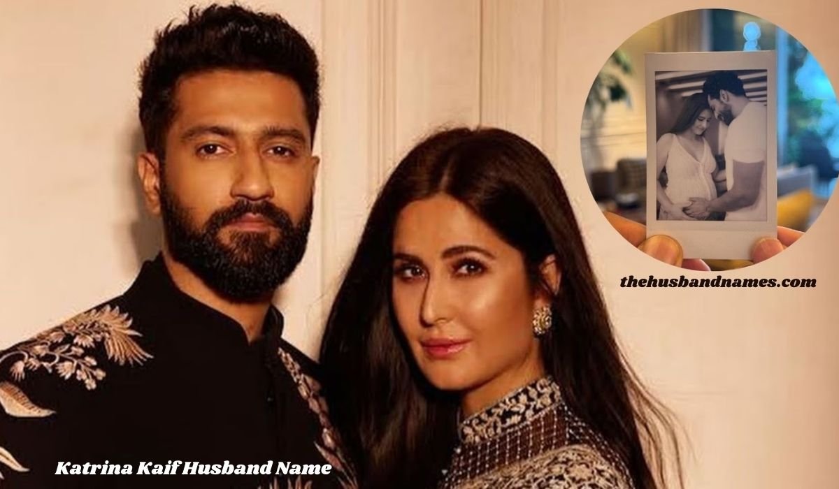 Katrina Kaif Husband Name – Full Biography, Wedding Details, Age, Career & More