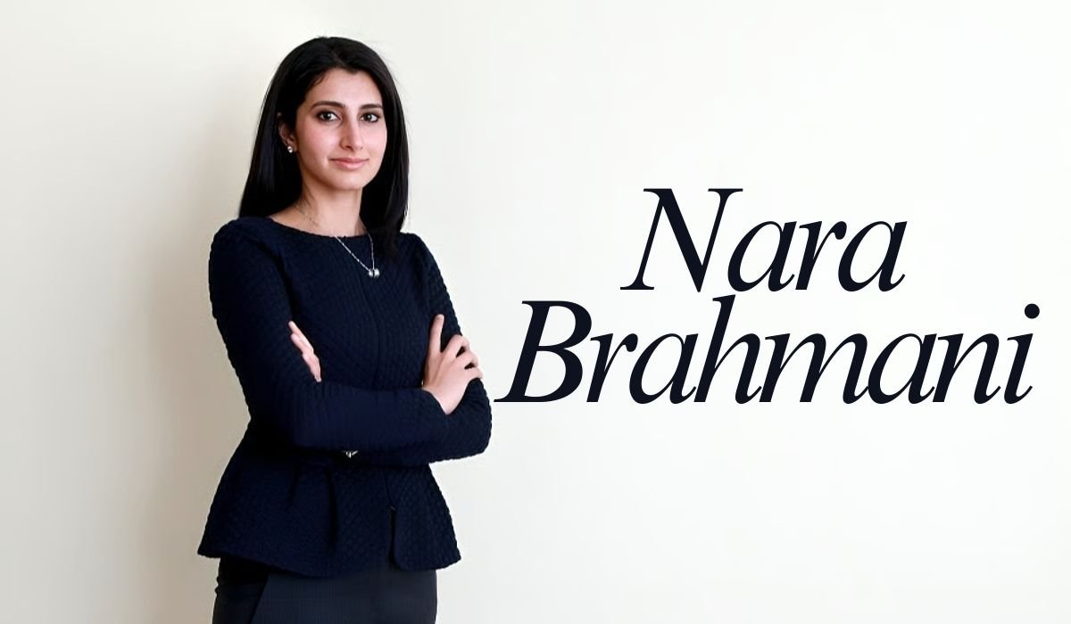 Nara Brahmani: Age, Bio, Education, Career, Family, Net Worth & More