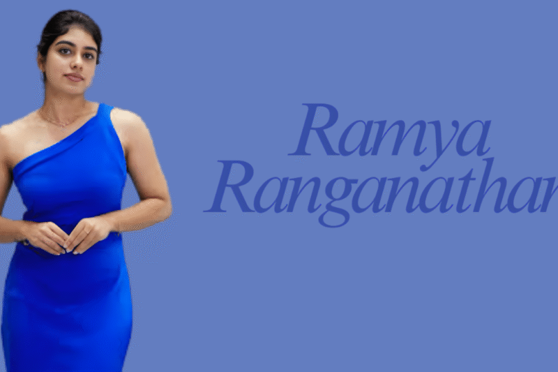 Ramya Ranganathan: Age, Biography, Career, Family, Cars, House, Net Worth & More