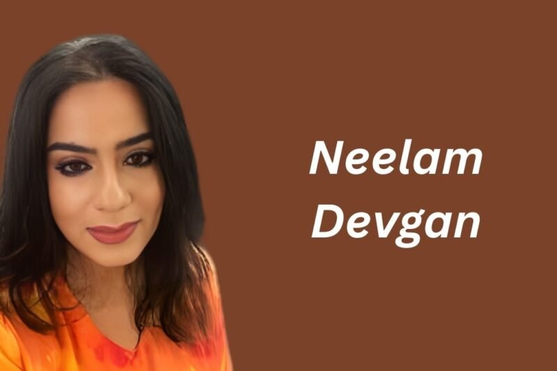 Neelam Devgan—Biography, Age, Family, Husband, Children & More