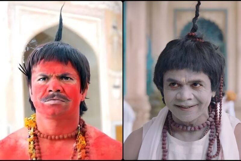 Rajpal Yadav Biography, Age, Family, Movies, Career & Net Worth