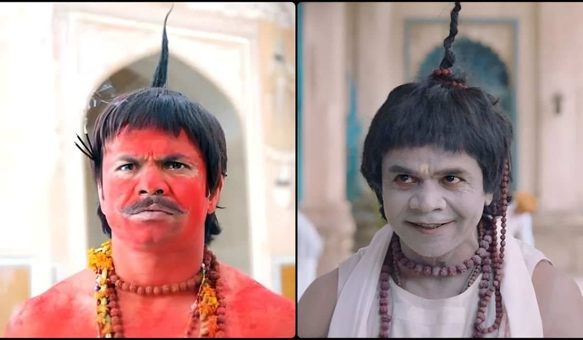 Rajpal Yadav