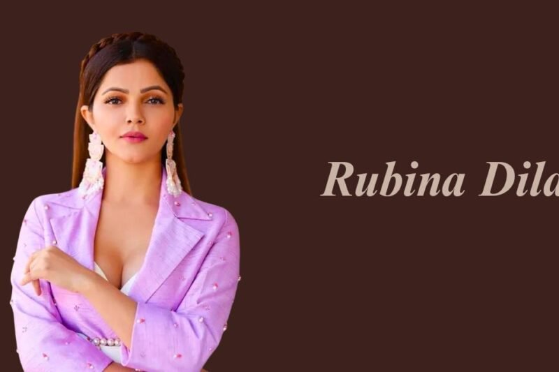 Rubina Dilaik: Age, Biography, Family, Marriage, Career & More