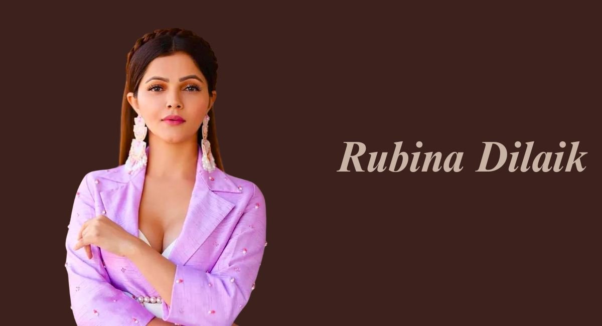 Rubina Dilaik