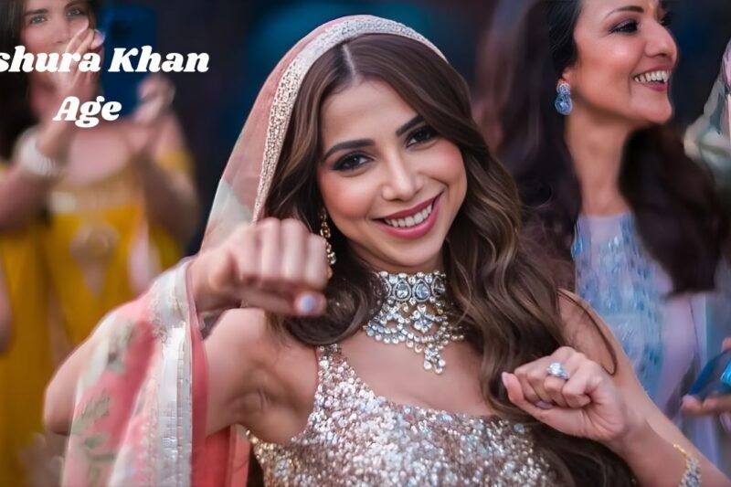 Sshura Khan: Biography, Age, Family, Career, Marriage, Lifestyle & More