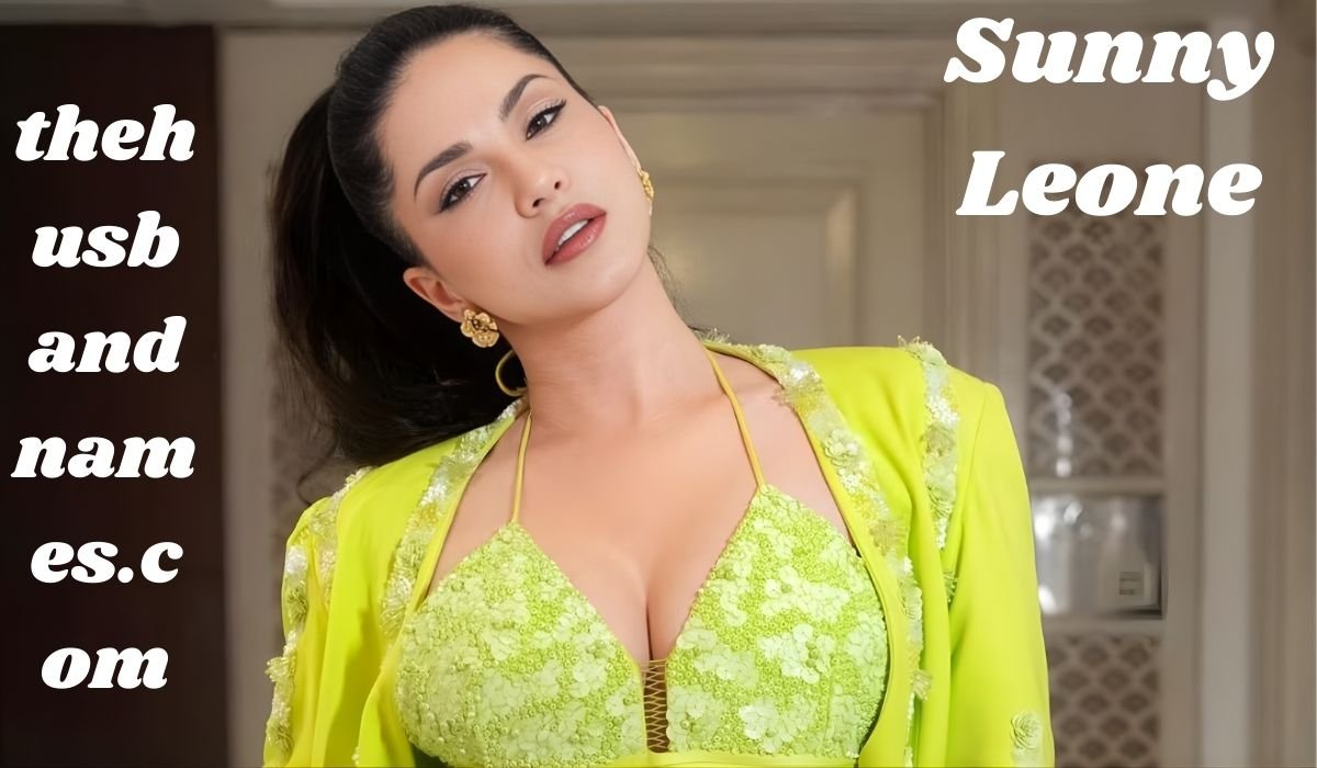 Sunny Leone