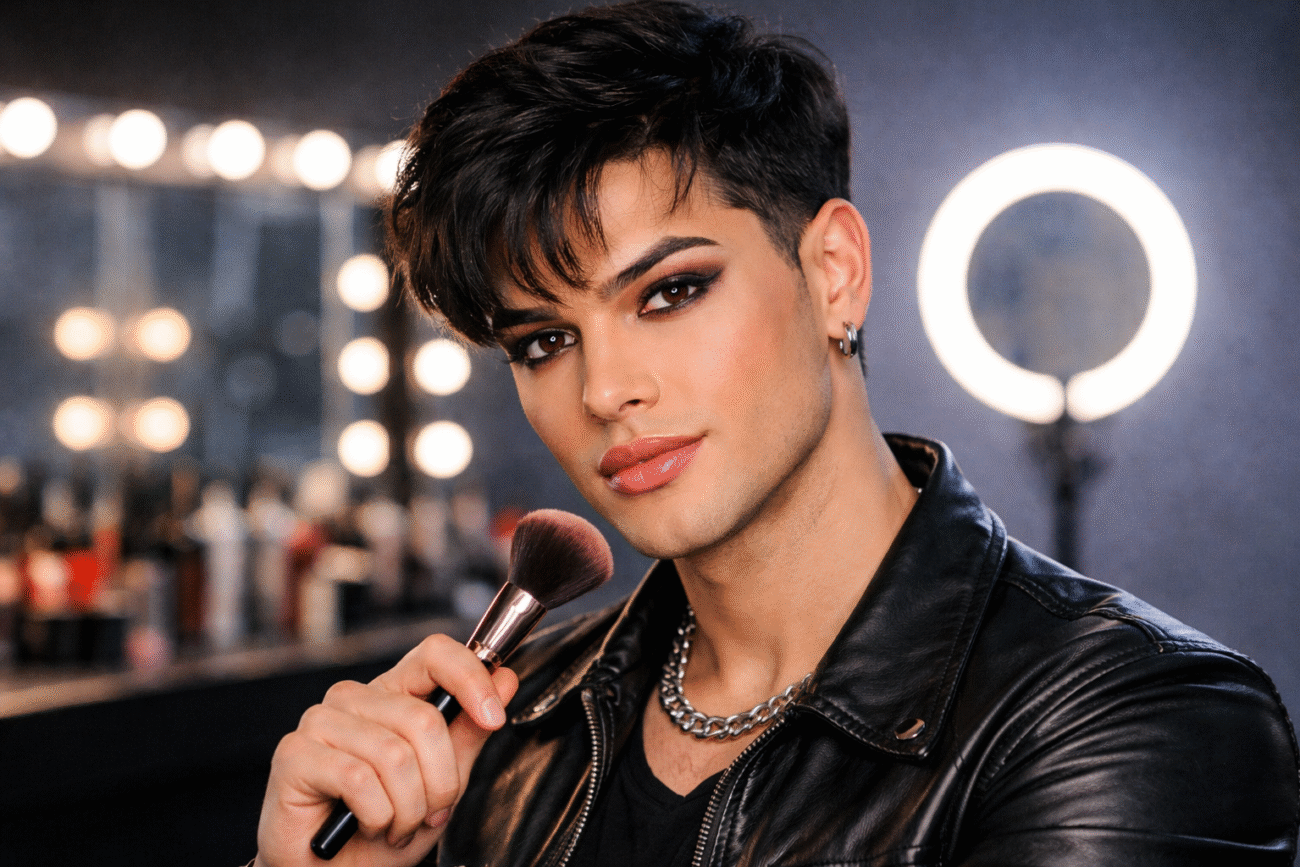 Jonysios: Biography, Age, Height, Net Worth, Career, Family & More