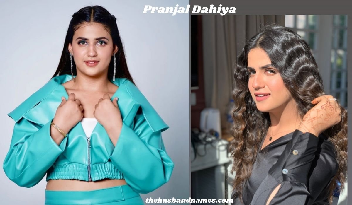 Pranjal Dahiya Biography: Age, Height, Family, Career, Net Worth & More