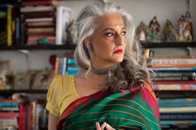 Seema Anand: Age, Biography, Career, Books & Life Story, Net Worth & More