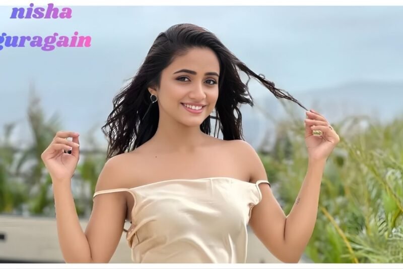Nisha Guragain: Biography, Age, Family, Boyfriend, Cars, House, Net Worth & More (2026)