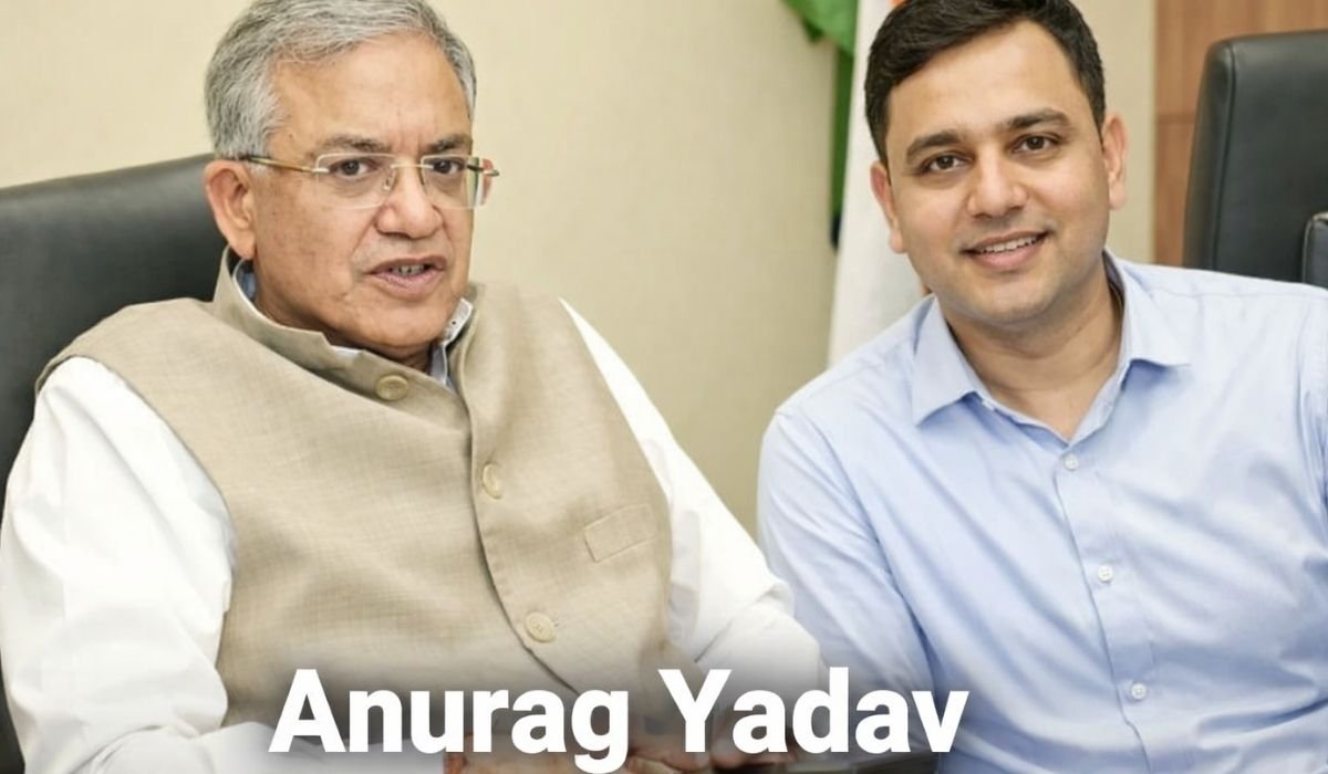 Anurag Yadav: Biography, Career, Net Worth, Cars, and Lifestyle