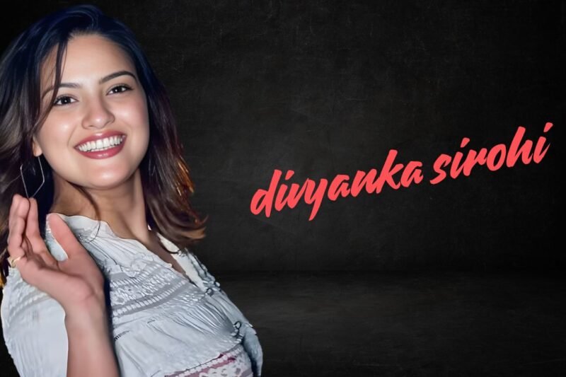 Divyanka Sirohi Biography: Age, Height, Career, Death, Net Worth & Full Details