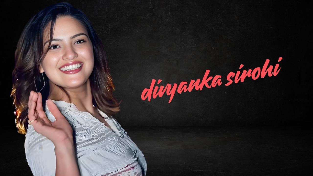 Divyanka Sirohi Biography: Age, Height, Career, Death, Net Worth & Full Details