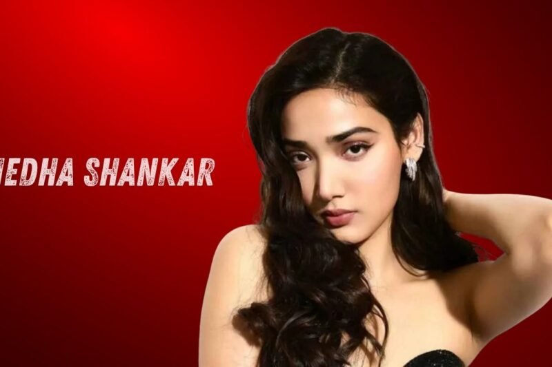 Medha Shankar Husband: Biography, Age, Height, Relationship, Net Worth & More (2026)