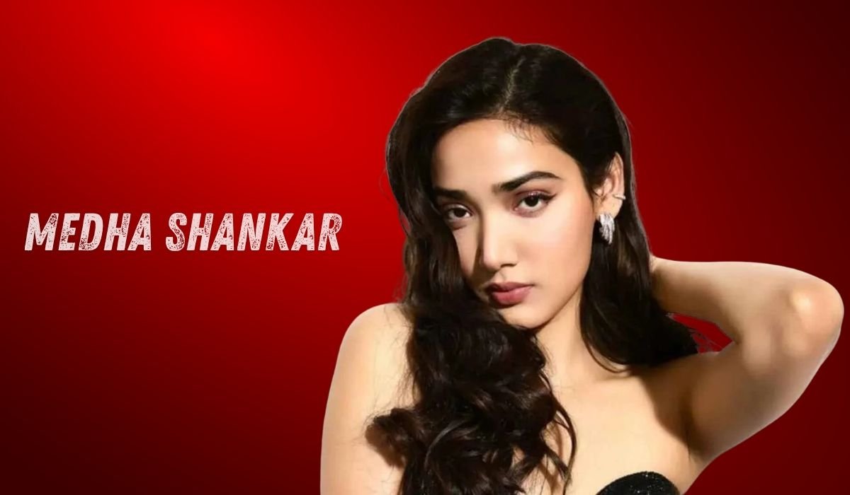 Medha Shankar Husband: Biography, Age, Height, Relationship, Net Worth & More (2026)