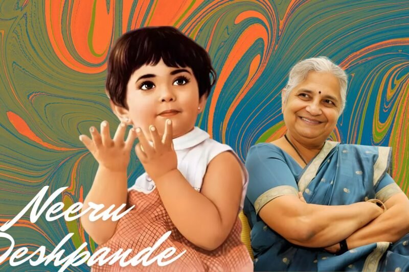 Neeru Deshpande: Age, Family, Career, Net Worth, Car, House & Social Media—Complete Truth
