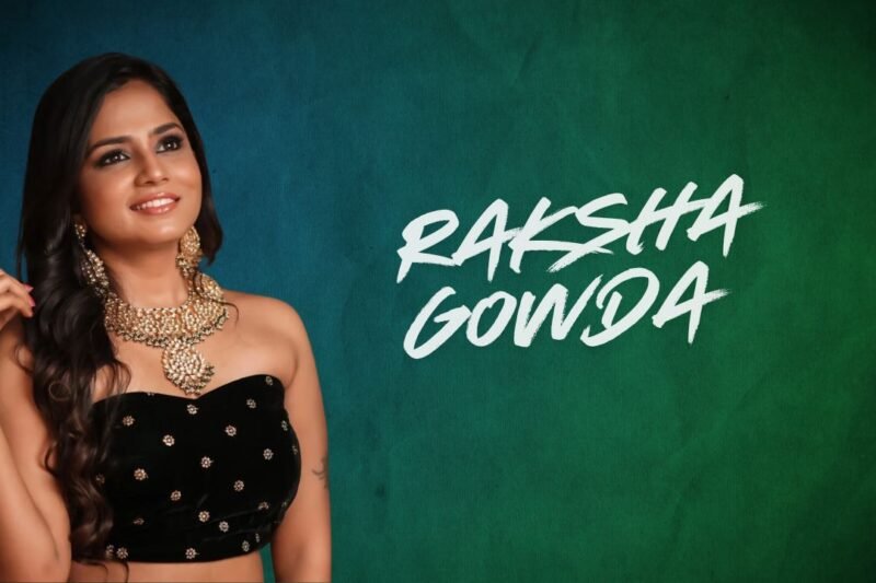 Raksha Gowda: Husband Name, Biography, Age, Height, Career & More