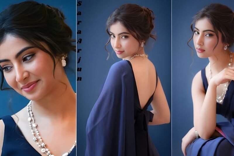 Sara Arjun: Biography, Age, Height, Family, Career, Movies & Net Worth