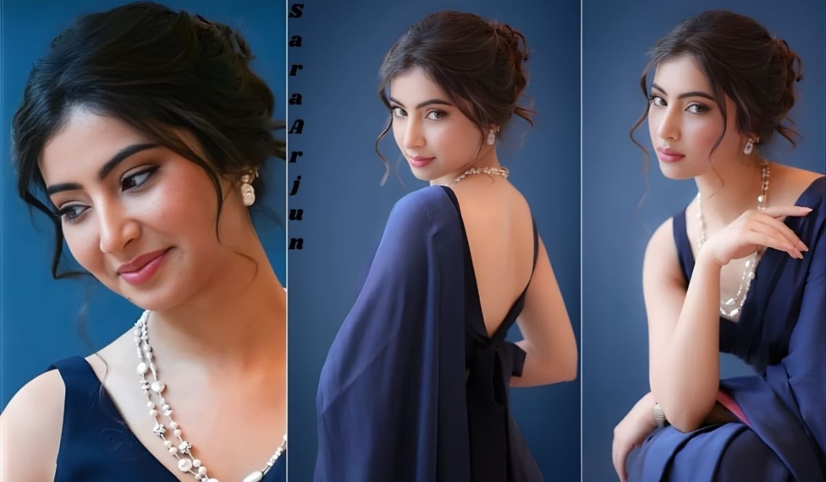 Sara Arjun: Biography, Age, Height, Family, Career, Movies & Net Worth