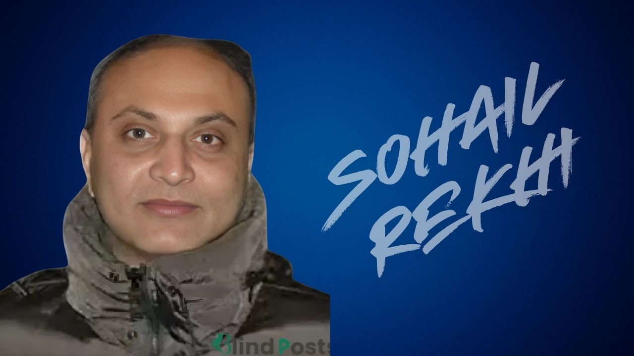 Sohail Rekhi Wife: Biography, Age, Height, Family, Career, Net Worth & Personal Life (2026)