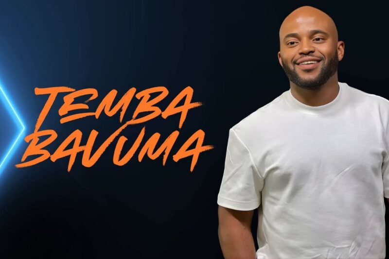 Temba Bavuma: Wife, Age, Career, Net Worth, Family, Cars, House & Social Media