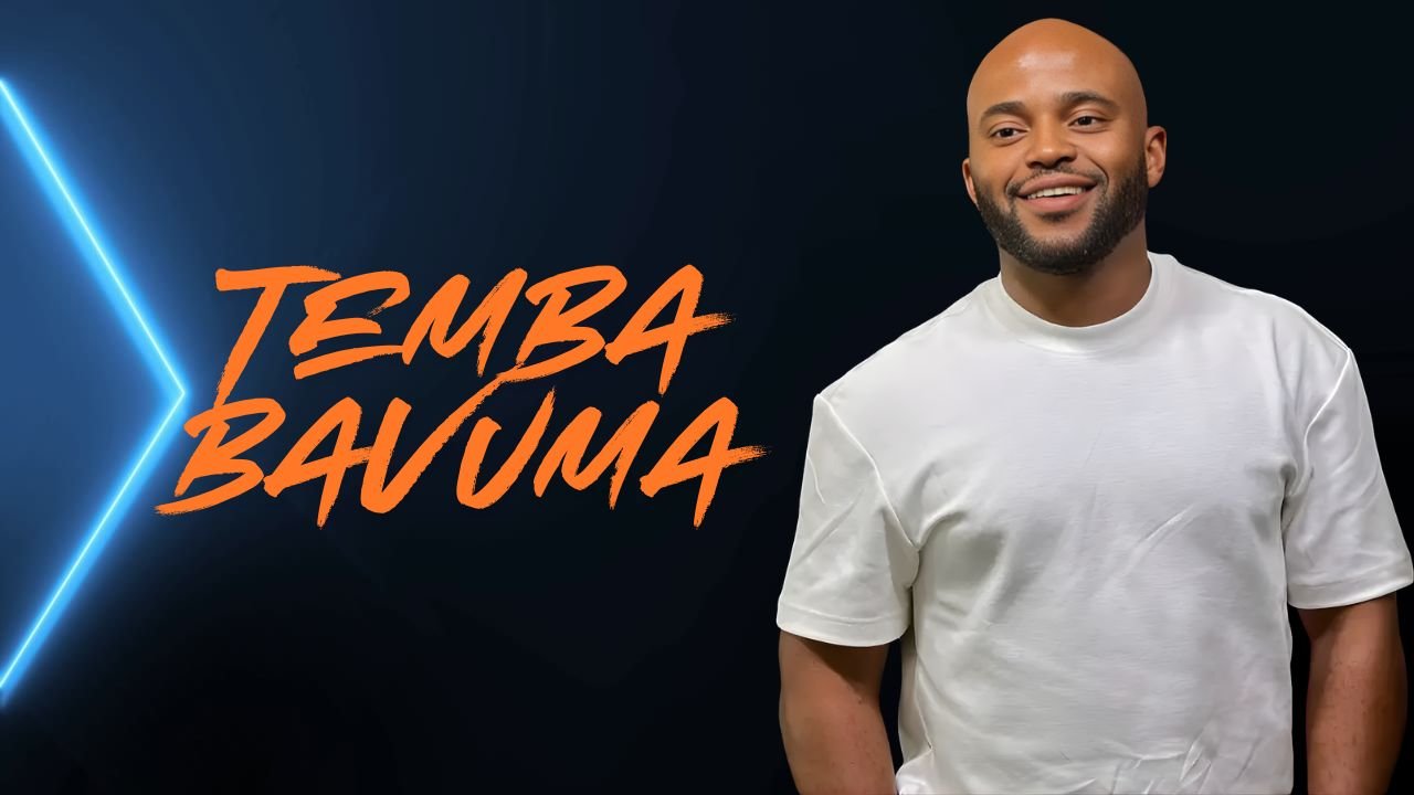 Temba Bavuma: Wife, Age, Career, Net Worth, Family, Cars, House & Social Media
