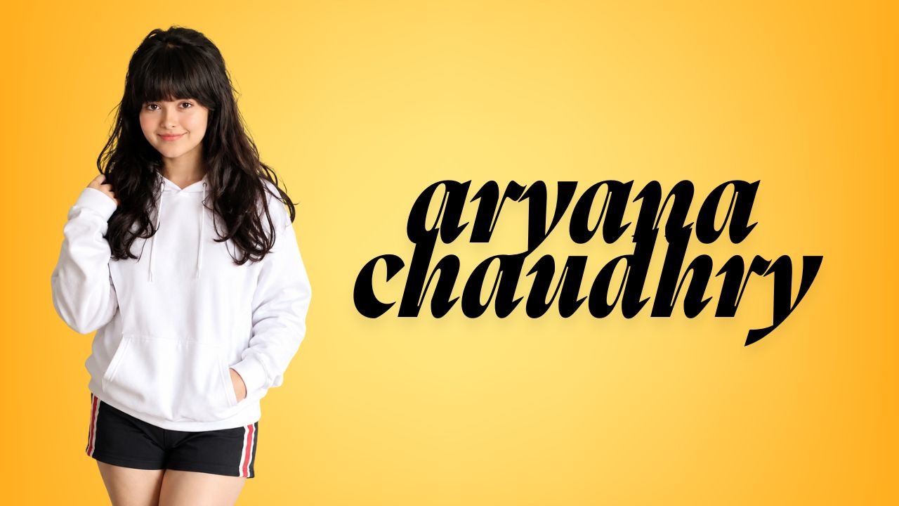 Aryana Chaudhry Biography: Age, Family, Education, Career, Cars, Net Worth & More