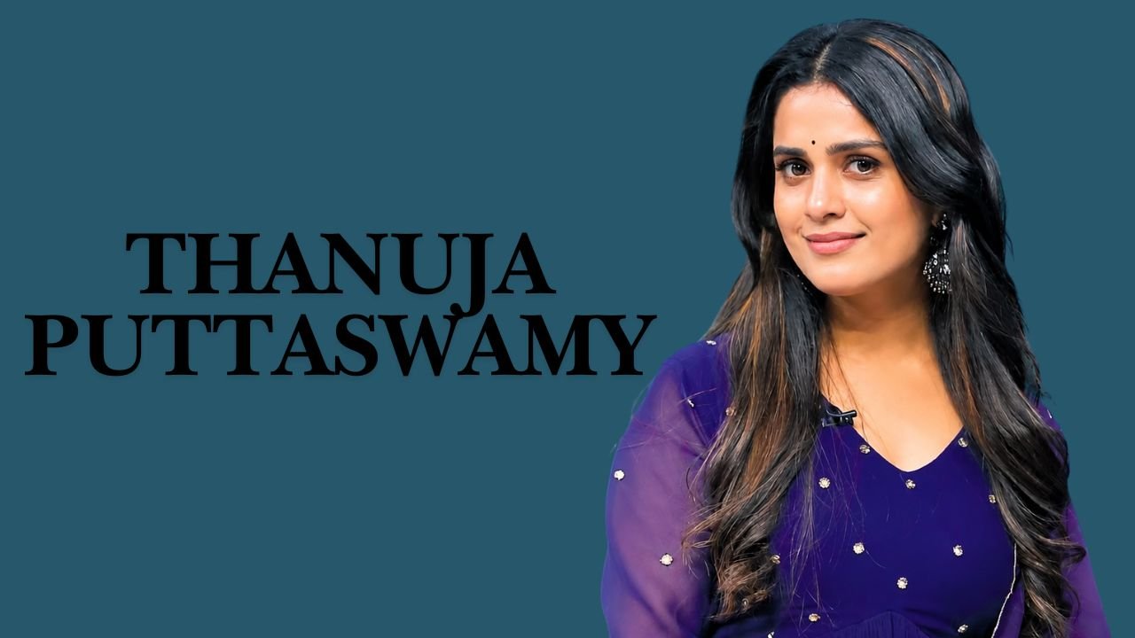 Thanuja Puttaswamy: Biography, Age, Husband, Family, Career, Net Worth and More
