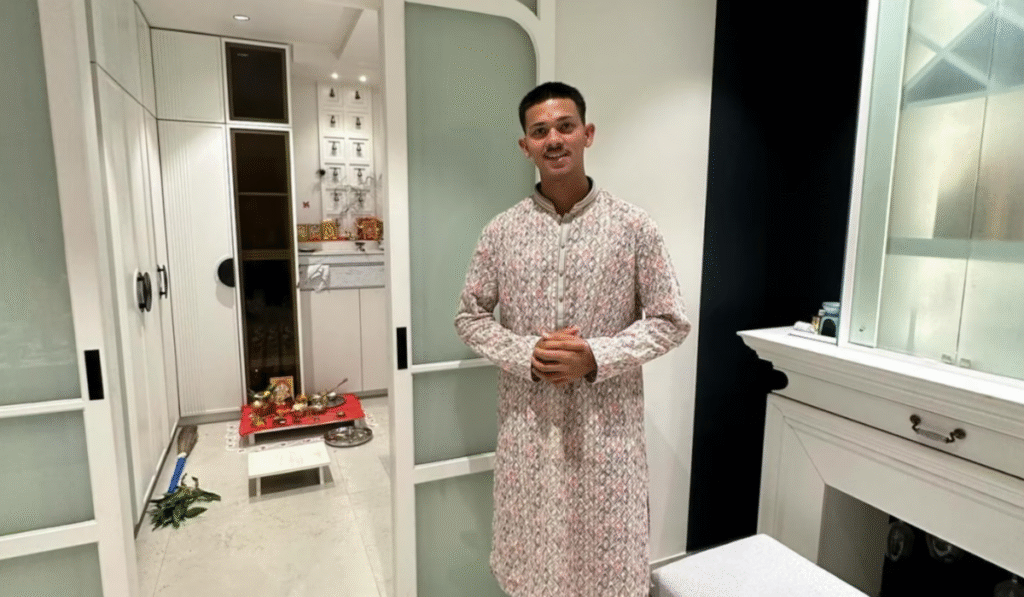 Yashasvi Jaiswal Lifestyle and Success Story