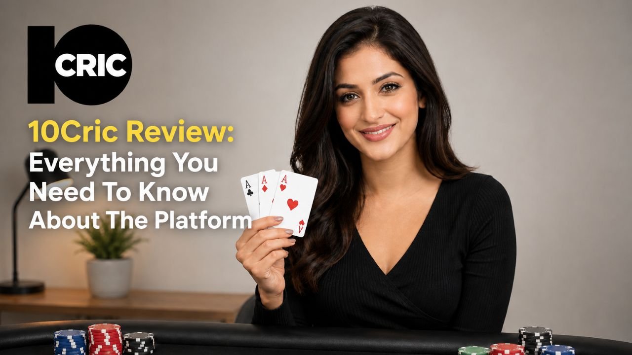 10Cric Review Everything You Need to Know About the Platform