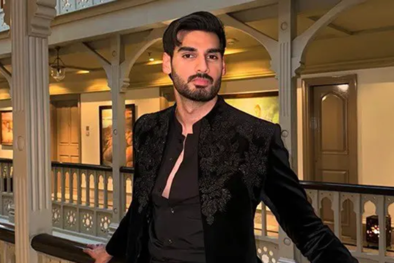 Ahan Shetty Biography: Age, Height, Family, Girlfriend, Movies & Net Worth