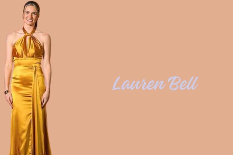 Lauren Bell Husband: Age, Height, Stats, Career & Net Worth