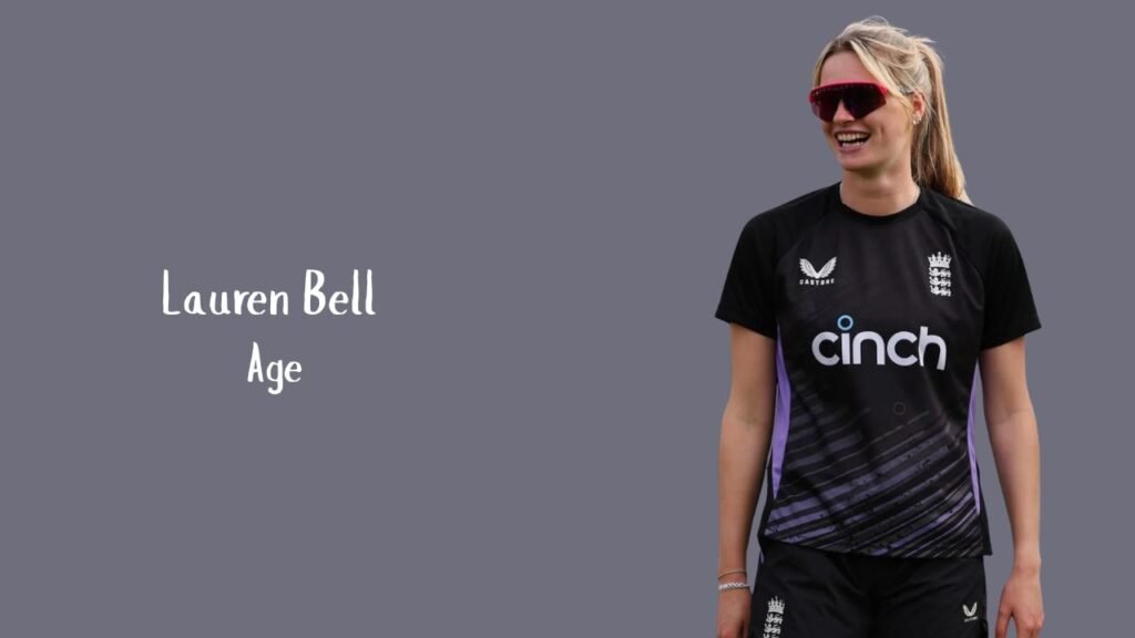 Lauren Bell Age