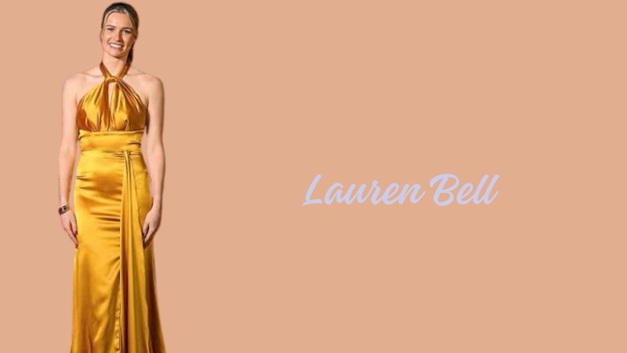 Lauren Bell