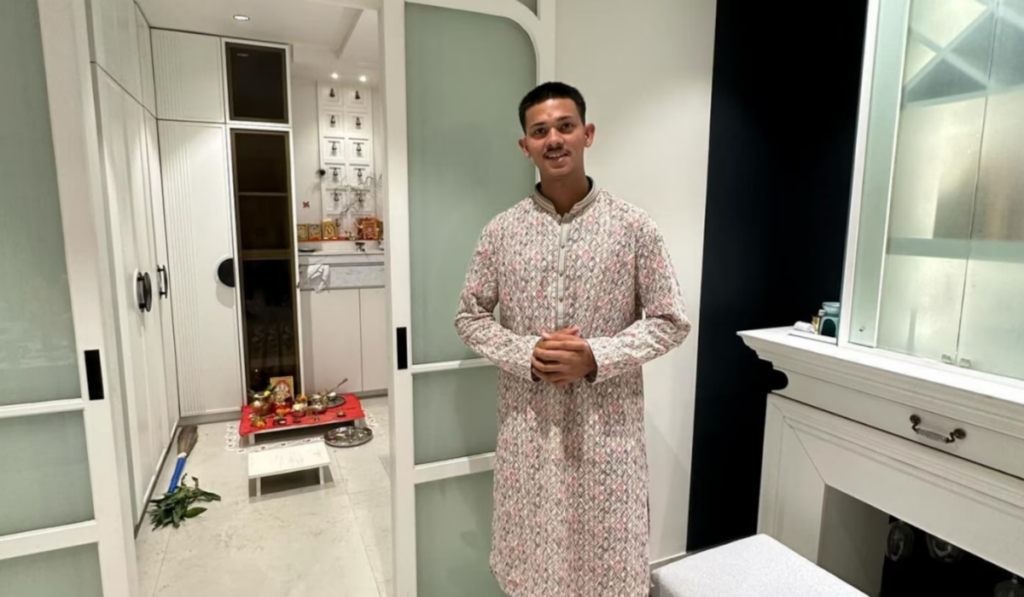 Yashasvi Jaiswal Lifestyle and Success Story