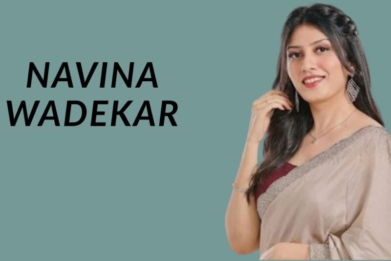 Navina Wadekar: Age, Height, Husband, Caste, Religion, Movies & TV Shows, Net Worth