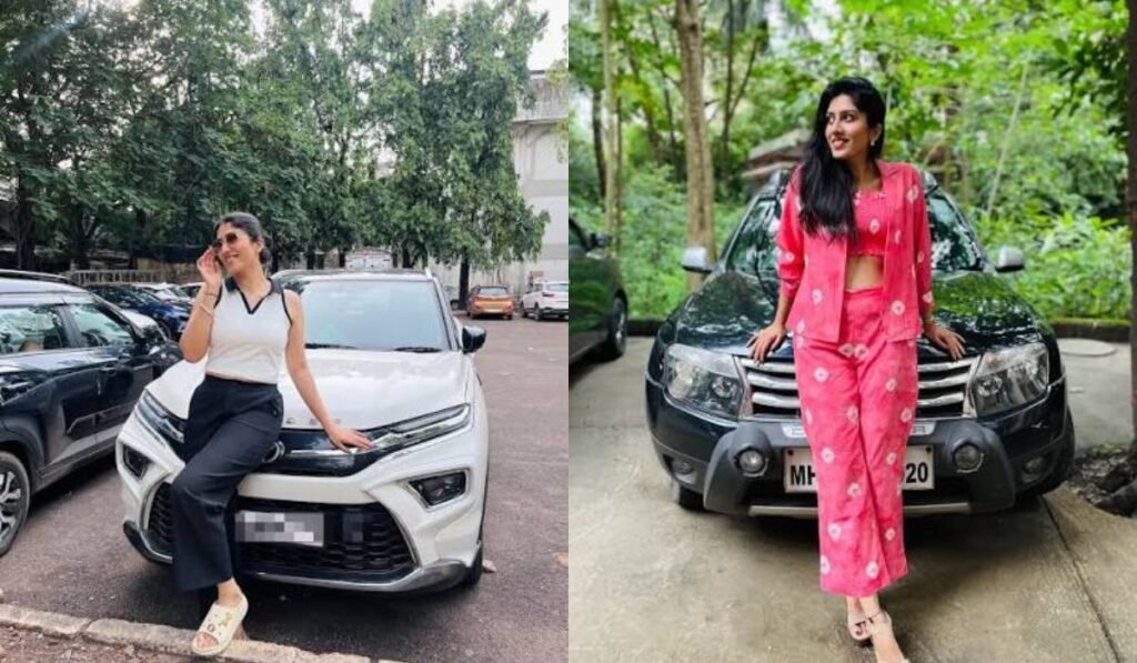 navina wadekar Lifestyle