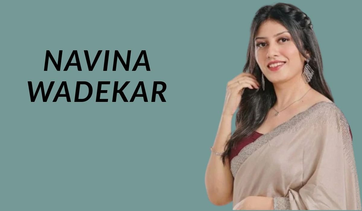 Navina Wadekar